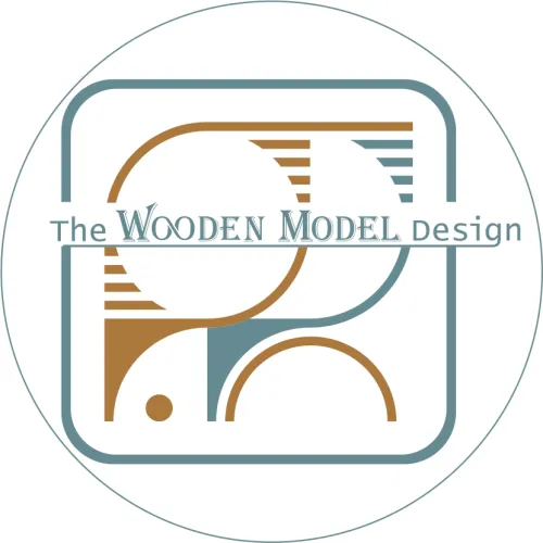 The Wooden Model Design